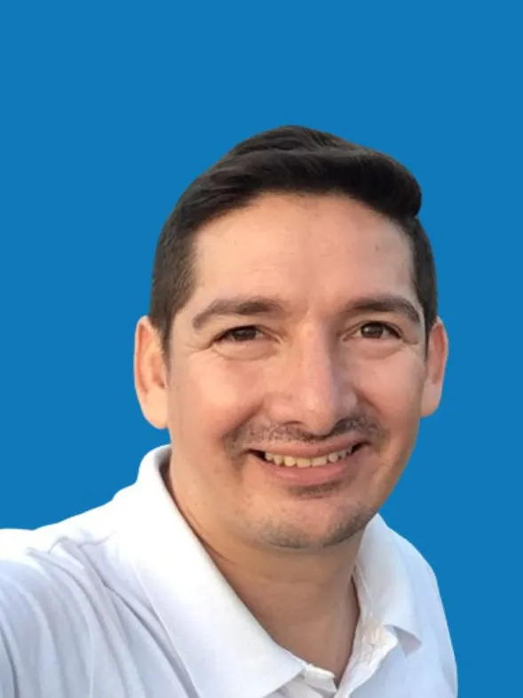 Foto de Leonardo Psicólogo clínico infantil en Bogotá