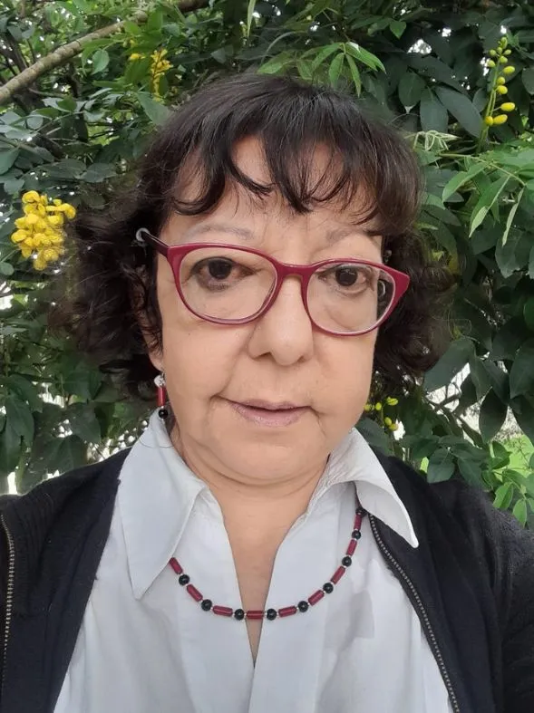 CAROLINA LATORRE CASTRO foto de la especialista del servicio de neuropsicologia en bogota